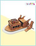 DIY-Boat