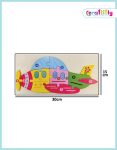 plane-3D-Wooden-Counting-Puzzle