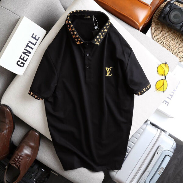 Code: 721- CraftSohor Premium Edition Cotton Polo Shirt For Men