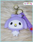 Cute Kitty Cat coin bag
