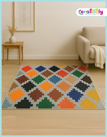 Shotoronji Floor Mat1