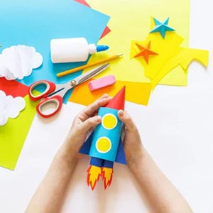 Art & Craft