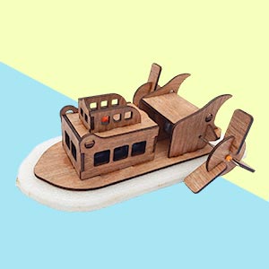 DIY Kits