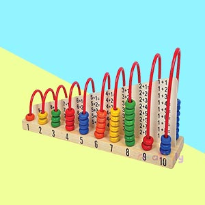 Educational toy