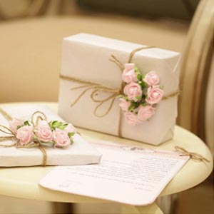 Gift Item