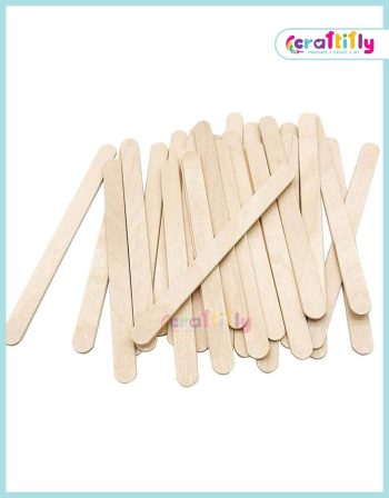 Ice Cream Sticks