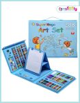 Super-Mega-Art-Set-208-Pieces