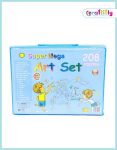 Super-Mega-Art-Set-208-Pieces