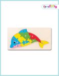 dolphin-3D-Wooden-Counting-Puzzle