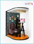 3D light-box
