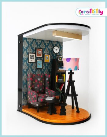 3D light-box